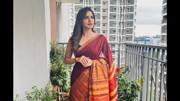  बिग बॉस में रखा था कदम