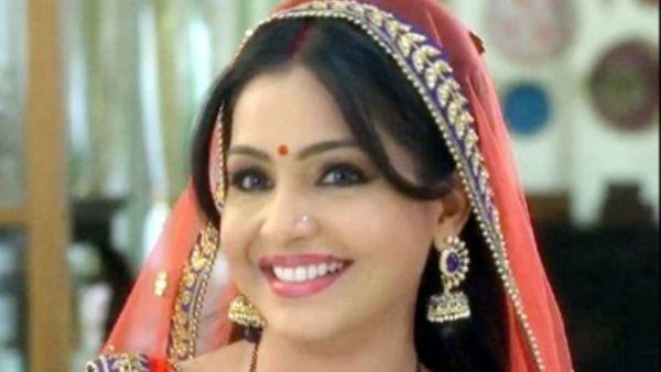 इस परेशानी से जूझ रही अंगूरी भाभी