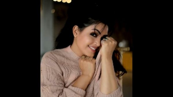 अभिनेत्री ने कहा-शूटिंग नहीं रुकनी चाहिए