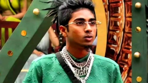 एमसी स्टैन ने फैंस को कहा शुक्रिया