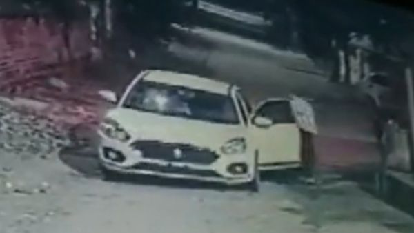 आरोपियों की तलाश में जुटी पुलिस
