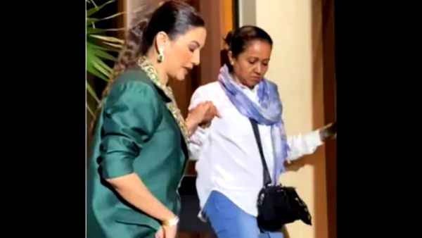 एक्ट्रेस ने शेयर की तस्वीरें