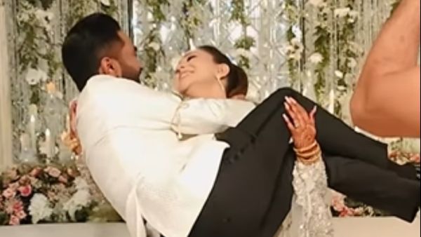 हैरान रह गए लोग