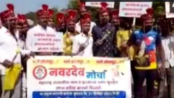 लड़कों को नहीं मिल पा रही दुल्हन