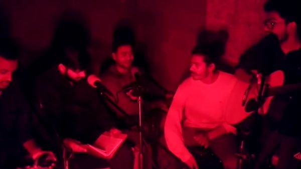 'ट्रैक ने दिल जीत लिया'