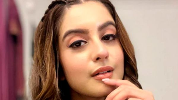 15 दिनों पहले हुआ था तुनिषा का शीजान के साथ ब्रेकअप 15 दिनों पहले हुआ था तुनिषा का शीजान के साथ ब्रेकअप