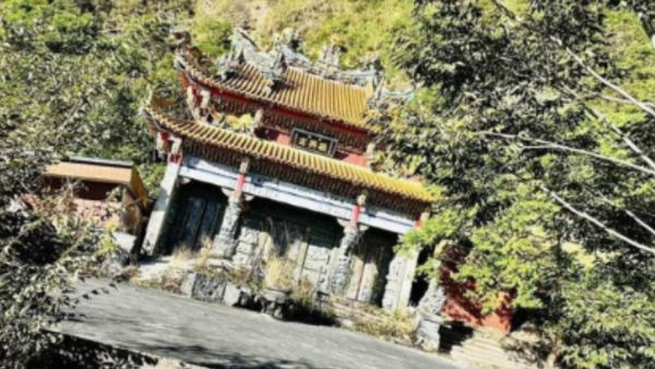 काइंटी में मौजूद है ये मंदिर