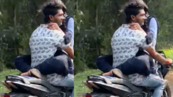 वीडियो देखकर हरकत में आई पुलिस