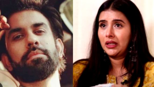 तलाक के बारे में बोली ये बात