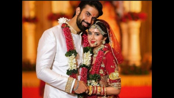 2016 में हुई थी शादी