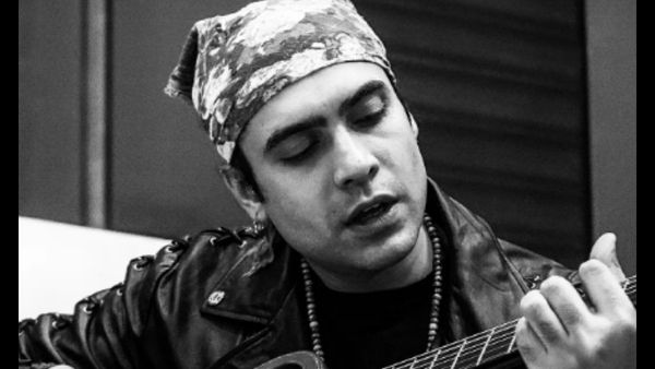 सिंगर को लगी चोट