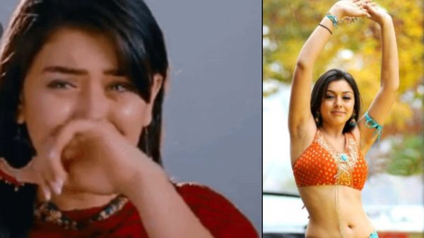 Hansika
