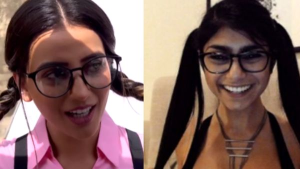 Mia Khalifa Mia Khalifa