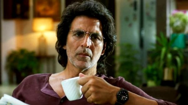 चोट लगने के बाद भी अक्षय कुमार कर रहे हैं शूटिंग