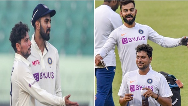 बाहर करना किसी को समझ में नहीं आ रहा