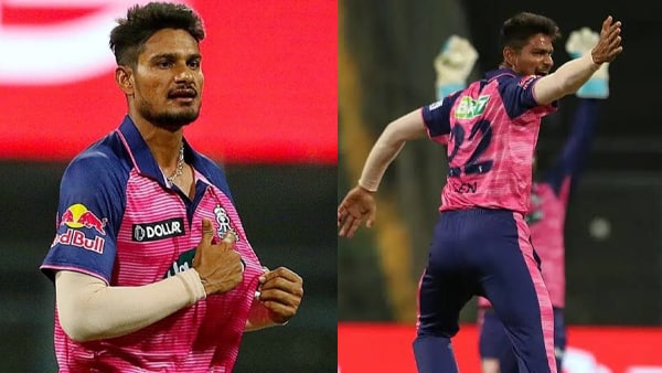 कुलदीप सेन ने टीम इंडिया में मारी एंट्री