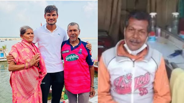 जानिए कुलदीप के बारे में