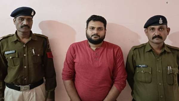 रॉयल इंफ्रा के इन अधिकारियों पर दर्ज है मामला