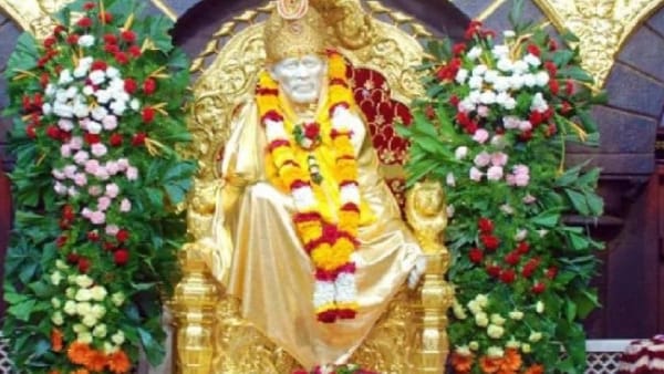 साईं बाबा के भक्त था मृतक राकेश साईं बाबा के भक्त था मृतक राकेश