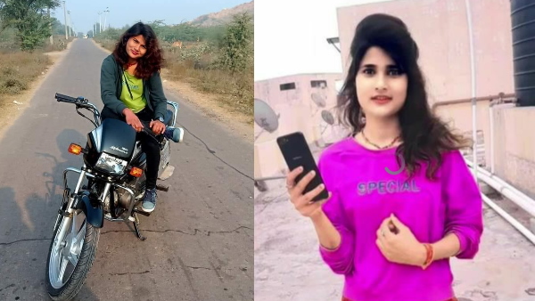  रेखा मीना लव ट्राइएंगल में फंसकर बनी लेडी डॉन