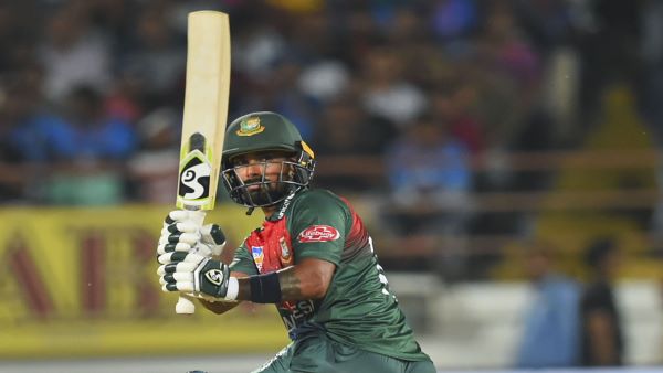 लिटन दास ने जताई ख़ुशी