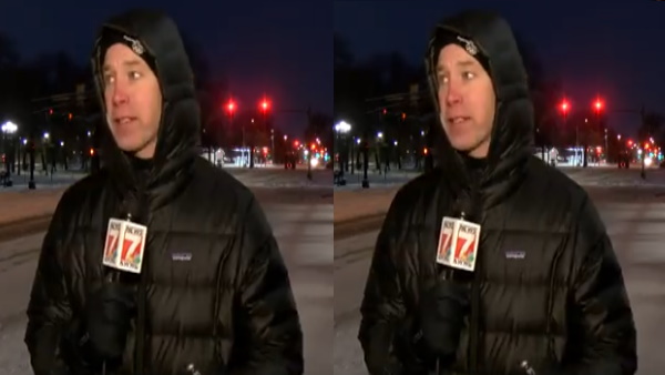 मुझे अच्छी खबर मिली है और मुझे बुरी खबर मिली है