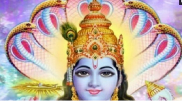 Margashirsha Purnima 2022