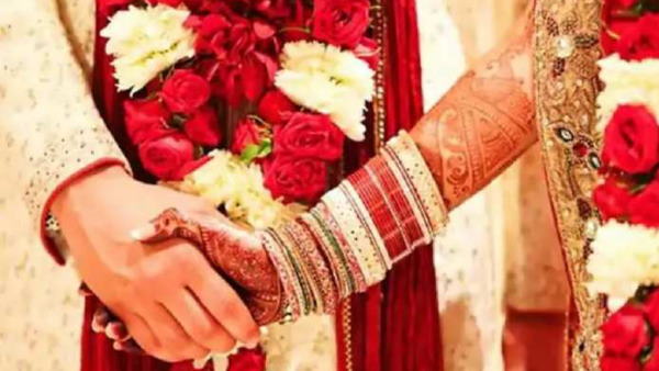 पुलिसवाले बने घराती-बराती, थानाध्यक्ष ने दी दावत