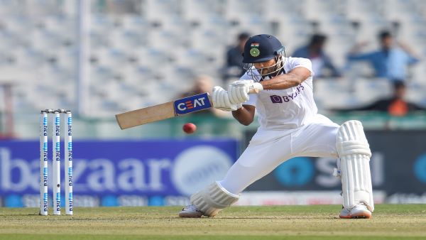 मयंक अग्रवाल का अंतरराष्ट्रीय करियर