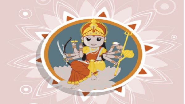 Santoshi Mata: Santoshi Mata: