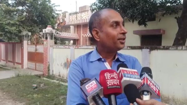 Gorakhpur son incense sticks mother dead body five days police recovered after smell