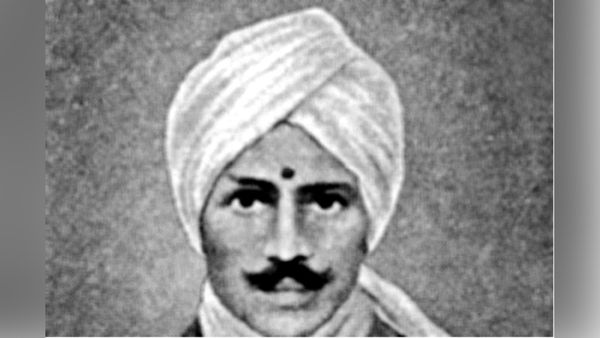 कवि, स्वतंत्रता सेनानी और समाज सुधारक कवि, स्वतंत्रता सेनानी और समाज सुधारक