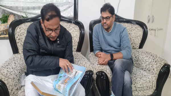 गहलोत समर्थक विधायकों के तेवर बरकरार