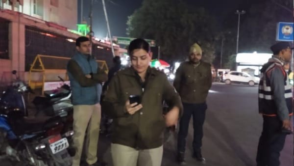 जानिए महिला सूबेदार ने क्या कहा