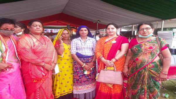 mahila sawai madhopur 
