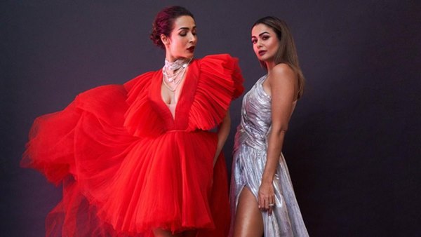 अमृता अरोड़ा का फिल्मी करियर