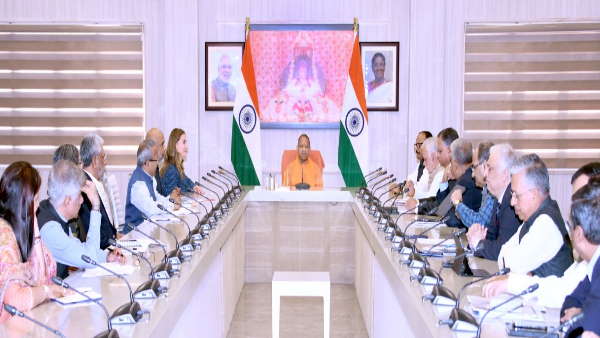 उत्तर प्रदेश में विकास की अपार संभावनाएं