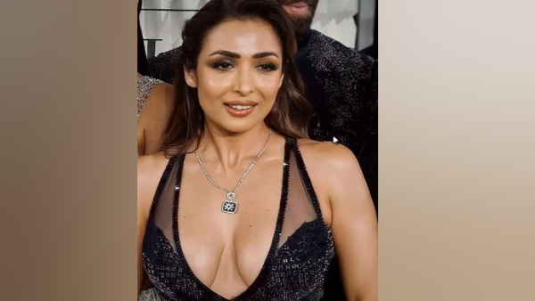 मलाइका अर्जुन कपूर के साथ रिलेशन में हैं मलाइका अर्जुन कपूर के साथ रिलेशन में हैं