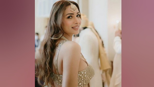49 की उम्र में मलाइका इस बात से असुरक्षित महसूस करती हैं 49 की उम्र में मलाइका इस बात से असुरक्षित महसूस करती हैं