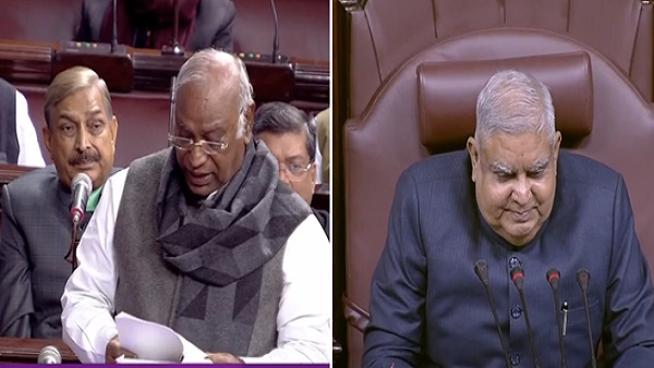 'आप भूमि पुत्र हैं, संसदीय परंपराओं को बखूबी समझते हैं...' 