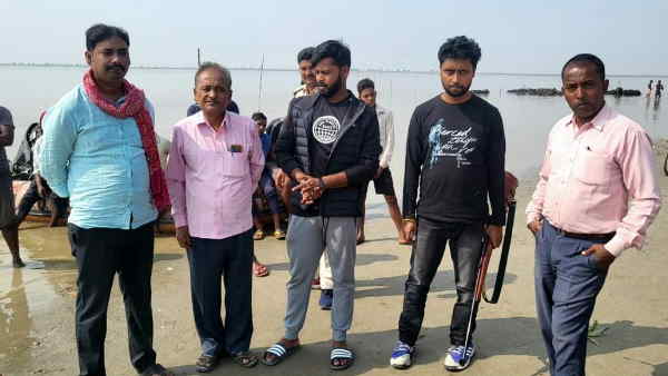 पुलिस और प्रशासन को दी थी खुली चुनौती