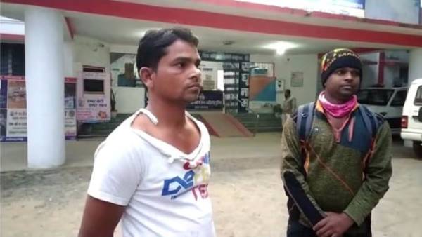 सोहन ने पैसे देने से किया इनकार तो भड़की पत्नी
