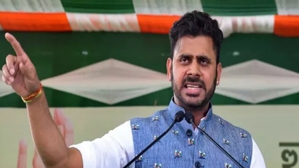 West Bengal Sports minister Manoj Tiwary West Bengal Sports minister Manoj Tiwary