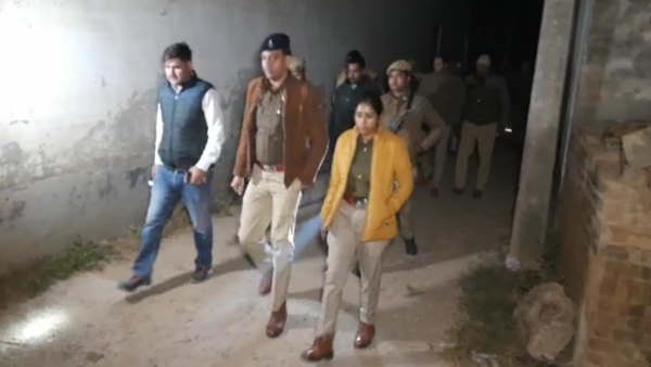 शौर्य का सुराग बताने वालों के लिए 50 हजार ईनाम की घोषणा