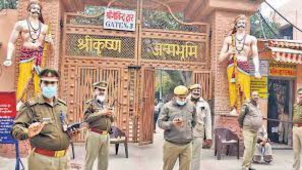 कितना पुराना विवाद? कितना पुराना विवाद?