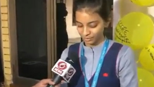 पिता बोले- 'मैं तो एक किसान हूं...'