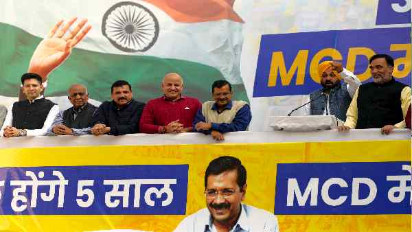 सबसे कम और सबसे ज्यादा मार्जिन से भी जीता AAP का उम्मीदवार