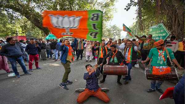 भाजपा को अलीपुर में मिला चांस