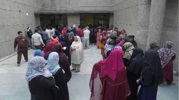 एमसीडी में ओवैसी की पार्टी को सिर्फ 0.62% वोट एमसीडी में ओवैसी की पार्टी को सिर्फ 0.62% वोट