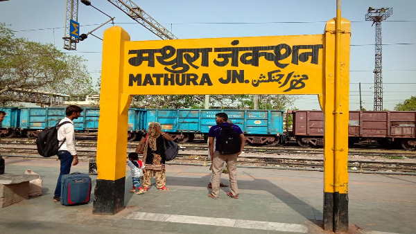 मथुरा का हीरो है प्रेमवीर सिंह - डॉ अरविंदर सिंह सोइन